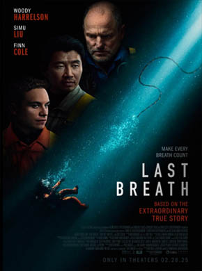 Last Breath 2025